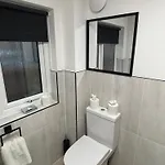 Apartment Minster *