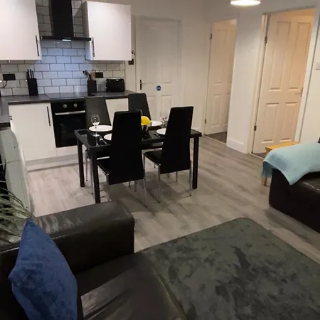 Minster Appartamento York