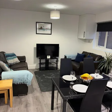 Appartamento Minster