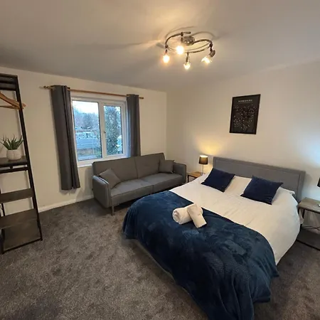 Appartamento Minster York