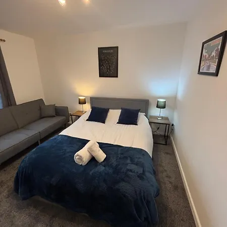 Minster Appartamento York