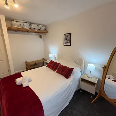 Appartamento Minster *