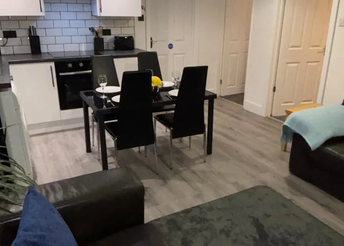 Minster Appartamento York