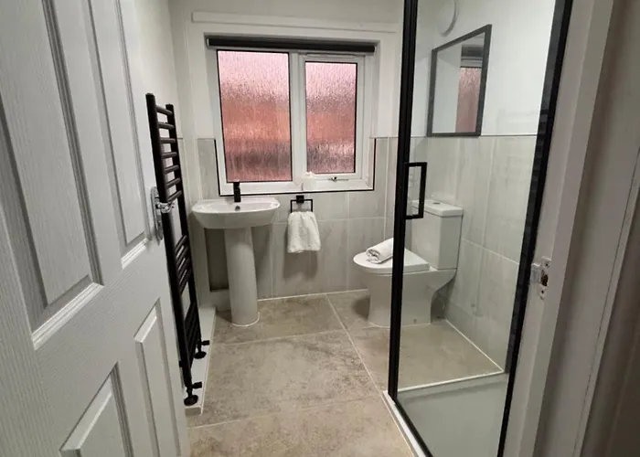 Minster Appartamento *