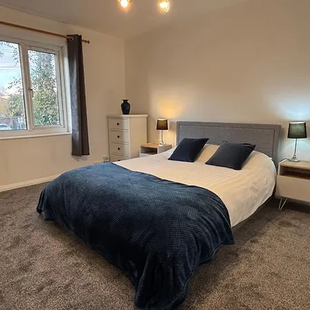 Minster شقة يورك