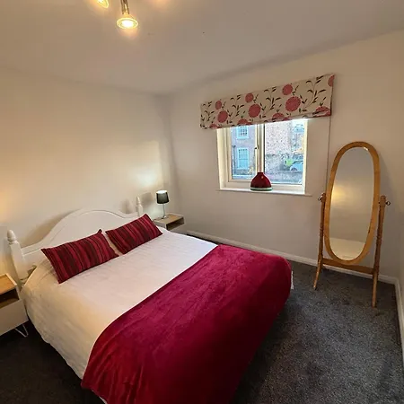 Minster Apartament York